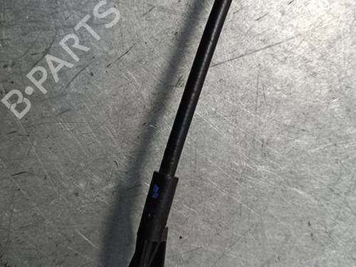 Front right lock OPEL CORSA D (S07)  | BP19672101C97 