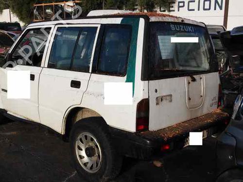 AC compressor SUZUKI VITARA (ET, TA, TD) 1.9 D All-wheel Drive (SE419TD) | BP1916513M34 