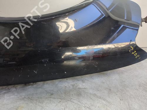 Left front fenders AUDI A4 B7 Convertible (8HE) 2.7 TDI | BP32374700C41