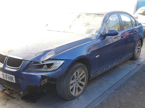 Used Parts BMW 3 (E90)  318 d  1039993