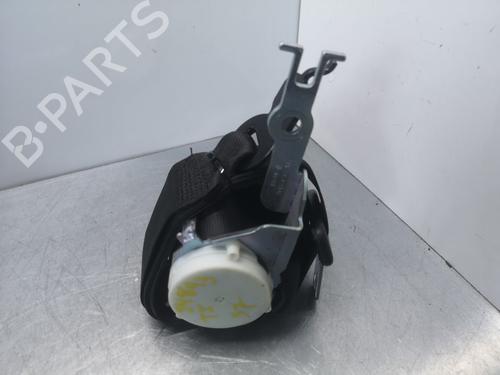 Rear left seatbelt BMW 7 (F01, F02, F03, F04) 740 d xDrive | BP18340963I29 