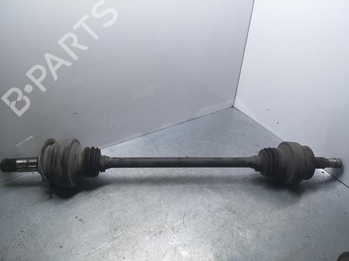 Used Left rear driveshaft MERCEDES-BENZ S-CLASS (W221, V221) S 320 CDI (221.022, 221.122) (235 hp) 19392581