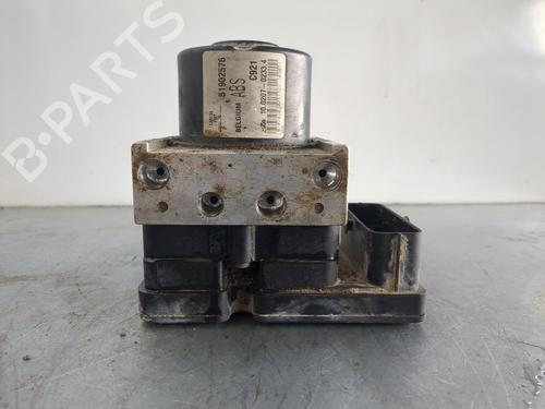 ABS pump OPEL COMBO Box Body/MPV (X12) | BP34211191M43 - Image 5