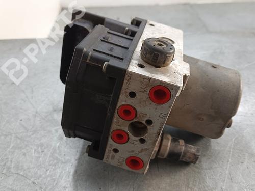 Used ABS pump ALFA ROMEO 147 (937_) 1.9 JTDM (937.AXD1A, 937.AXV1A, 937.BXB1A) (115 hp) 10956290