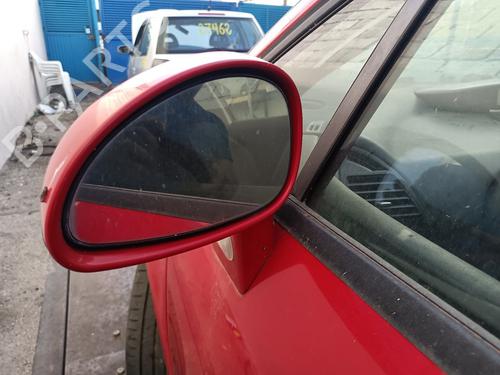 Used Left mirror Left mirror 37012742 37012742