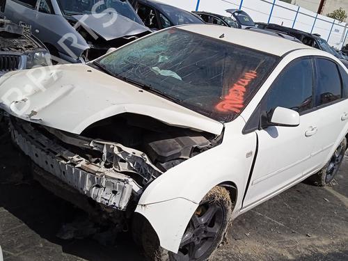 Engine control unit (ECU) FORD FOCUS II (DA_, HCP, DP)  | BP15512919M57 