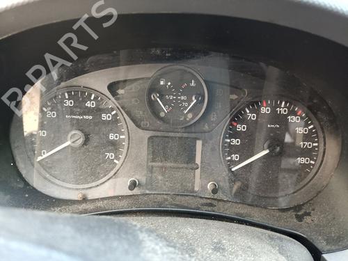 Used Instrument cluster Instrument cluster 31163399 31163399