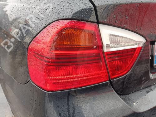Used Left taillight BMW 3 (E90) 320 d (163 hp) 16484502