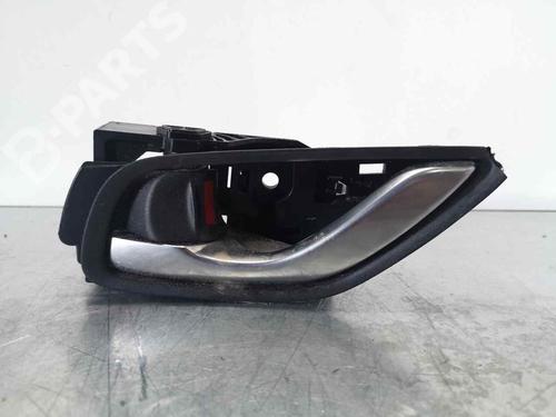 Used Front left interior door handle MAZDA 3 (BM, BN) [2013-2019]  7542456