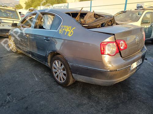 Engine VW PASSAT B6 (3C2) | BP36409415M1 - Image 6