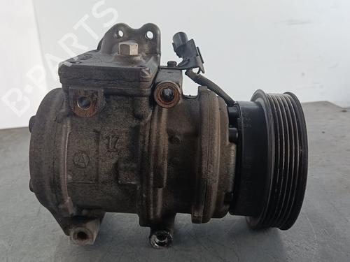 AC compressor KIA SPORTAGE II (JE_, KM_)  | BP17440161M34 