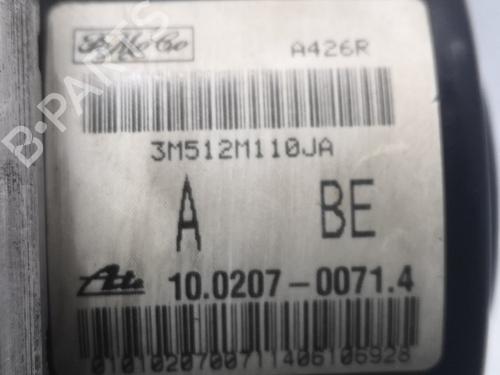 Abs pomp FORD FOCUS II (DA_, HCP, DP)  | BP16532425M43 