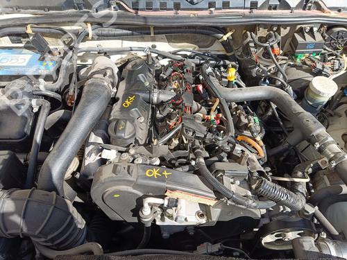 Servo brake SUZUKI VITARA (ET) HDI (SE 420HDI) | BP12496871M42 