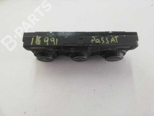 AC Styreenhet / Manøvreringsenhet VW PASSAT B6 (3C2)  | BP4232136I5 