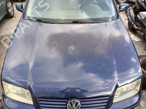 Used Hood Hood VW BORA I (1J2) 1.9 TDI (130 hp) 34702567 34702567