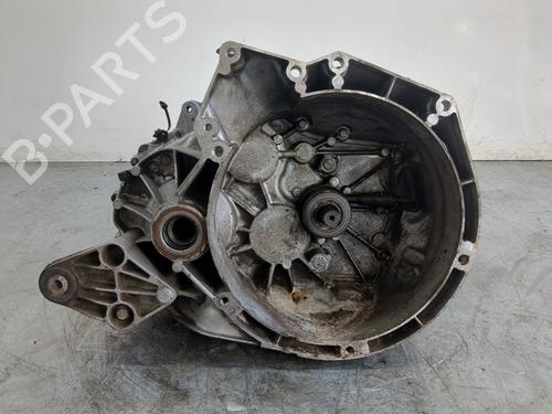Gearbox FORD FOCUS III | BP34224866M3 - Image 2