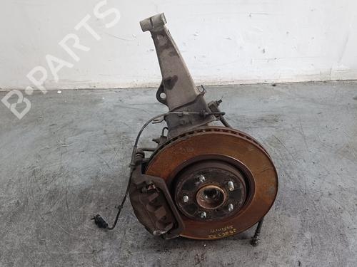 Used Left front steering knuckle INFINITI EX 37 (310 hp) 22379595