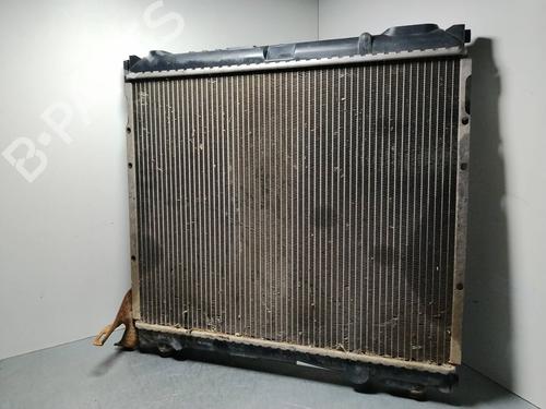 Used Water radiator SUZUKI VITARA (ET, TA, TD) [1988-2002]  30621780