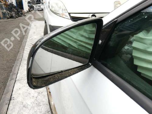 Used Left mirror AUDI A3 (8P1) 2.0 TDI 16V (140 hp) 5333921