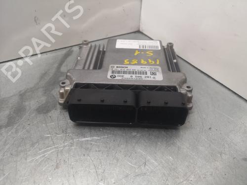 Used Engine control unit (ECU) BMW 1 (E87) 116 d (116 hp) 5018039