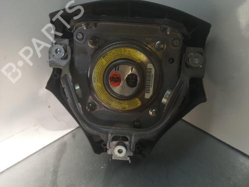 Driver airbag TOYOTA COROLLA Verso (ZER_, ZZE12_, R1_) 2.2 D-4D (AUR10_, AUR10R) | BP7668777C9 