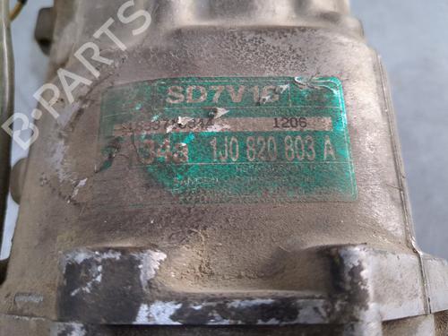 Compressor A/C SEAT TOLEDO II (1M2)  | BP28537544M34