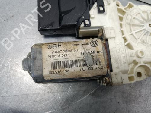 Right rear window motor SEAT ALTEA (5P1)  | BP13918694E22 