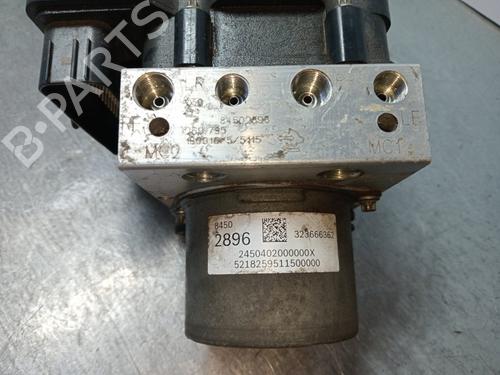 ABS pump OPEL INSIGNIA B Grand Sport (Z18) | BP31589251M43