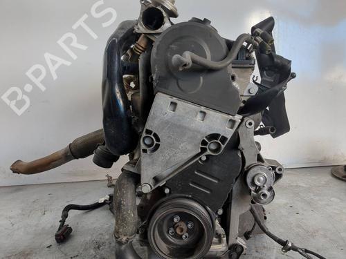 Engine SKODA ROOMSTER (5J7) 1.9 TDI | BP32072289M1 - Image 8