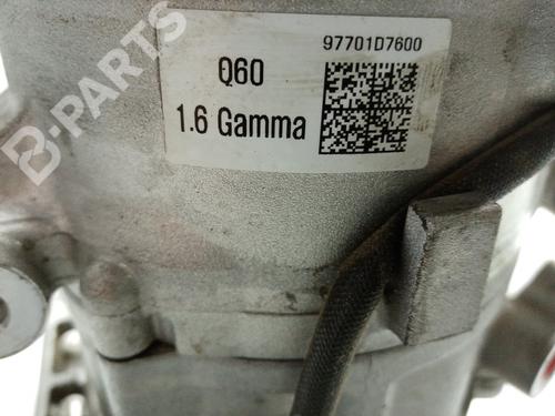 AC compressor KIA SPORTAGE IV (QL, QLE)  | BP9182488M34 