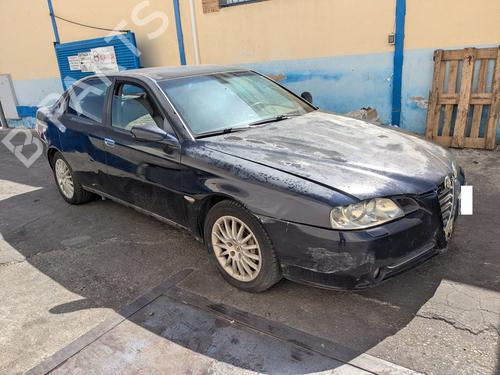 Engine ALFA ROMEO 166 (936_) 2.4 JTD (936AXC00, 936AXD01) | BP36239631M1 - Image 8