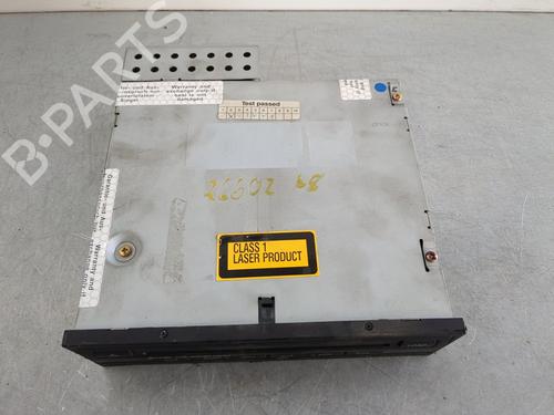 Elektronisk modul AUDI A8 D3 (4E2, 4E8) 3.7 quattro 4E0035111 |