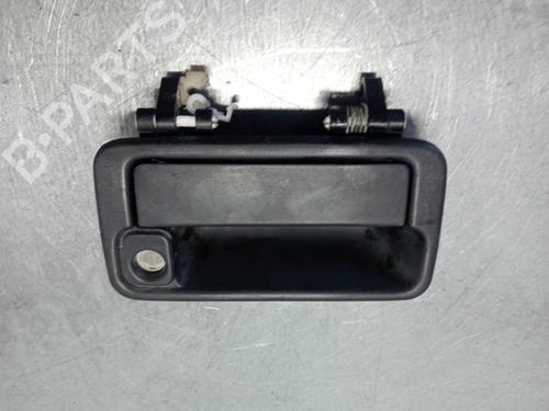 Used Front right exterior door handle Front right exterior door handle SUZUKI VITARA (ET, TA, TD) [1988-2002] 33201544 33201544