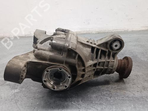 Rear differential VW TOUAREG (7LA, 7L6, 7L7)  | BP22377885M24 
