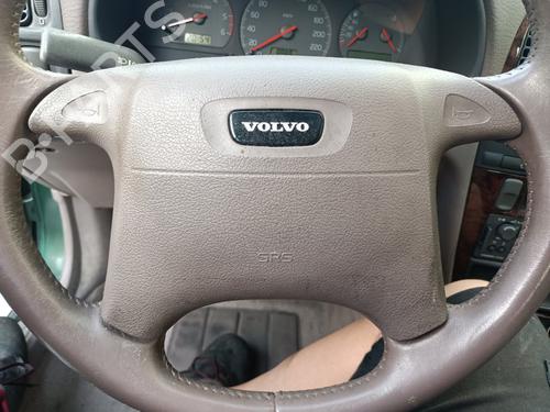 Airbag chauffør Airbag chauffør VOLVO S40 I (644) 1.9 DI (95 hp) 37476931 37476931