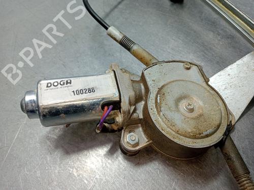 Front right window mechanism FIAT DOBLO Box Body/MPV (223_) | BP32300233C23