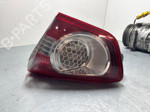 Used Right tailgate light Right tailgate light 37023487 37023487