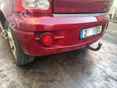 Used Rear bumper Rear bumper 38273154 38273154