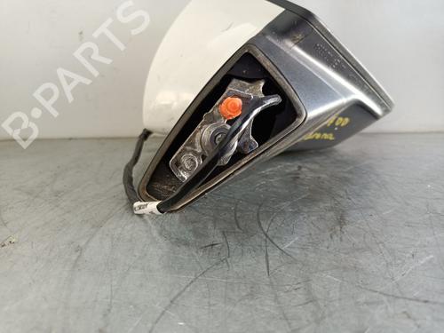Right mirror SEAT ARONA (KJ7, KJP)  | BP27877683C27 