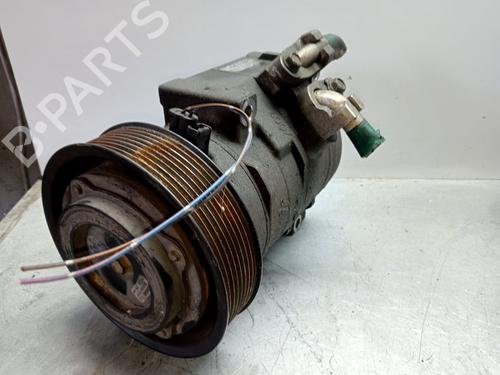 AC compressor MAZDA MPV II (LW) 2.0 DI | BP10302898M34 - Image 3
