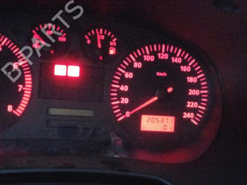Left rear window switch SEAT TOLEDO II (1M2) | BP37170933I29 - Image 9