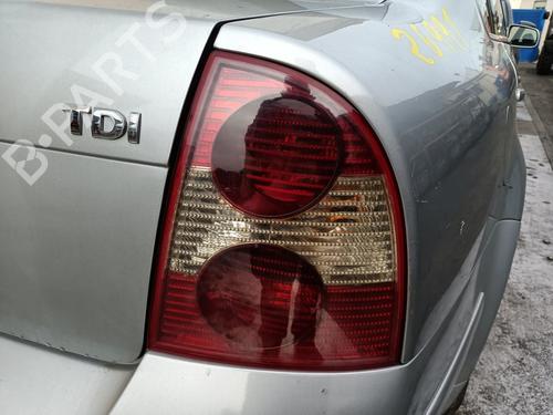 Used Right taillight VW PASSAT B5.5 (3B3) [2000-2005]  31598219