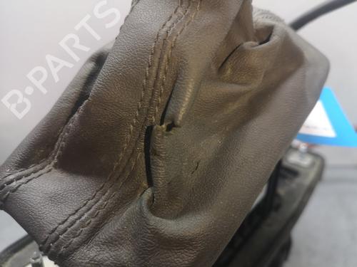 Gear lever AUDI A6 C6 (4F2) 2.7 TDI quattro | BP13309204M90 