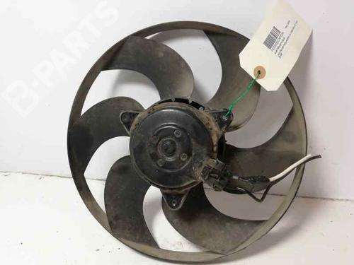 Radiator fan LAND ROVER FREELANDER I (L314) 2.0 DI 4x4 | BP5823414M35 