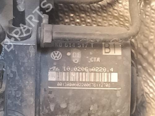 Used ABS pump ABS pump AUDI A3 Sportback (8PA) 2.0 TFSI (200 hp) 40610203 40610203