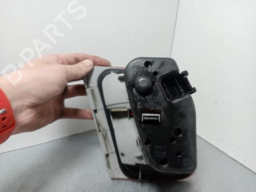 Højre baglygte bagklap BMW 3 (E46)  | BP6588158C80 