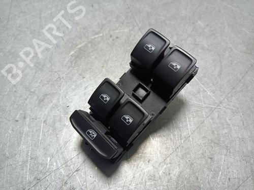 Used Left front window switch Left front window switch VW T-ROC (A11, D11) [2017-2026] 33272080 33272080