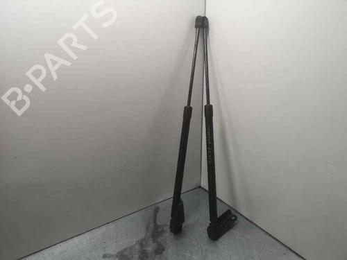 Gassdemper Bakluke OPEL AGILA B (H08) [2008-2014]  14050267