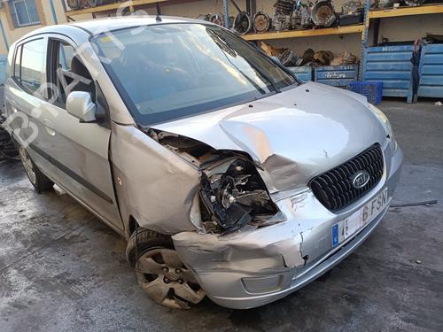 Engine KIA PICANTO I (SA) 1.1 | BP37447605M1 - Image 7