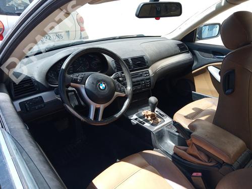 Left taillight BMW 3 (E46) 330 d | BP10303219C34  - Image 13